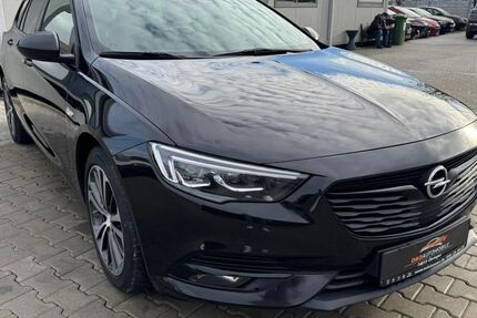 Opel Insignia 169.000 km 11.990 &euro; Öhringen 74613