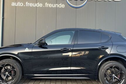 Alfa Romeo Stelvio 12.300 km 65.519 &euro; Steinheim 71711