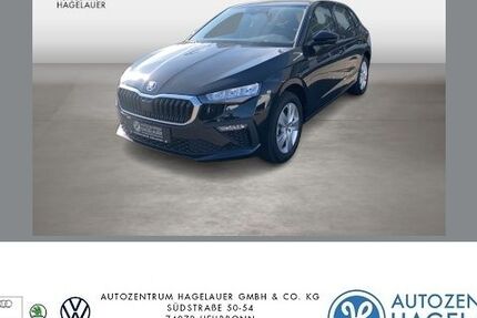 Skoda Scala 4.995 km 21.234 € Heilbronn 74072