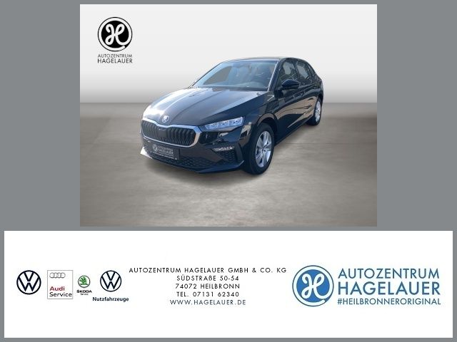 Skoda Scala 4.995 km 21.234 € Heilbronn 74072
