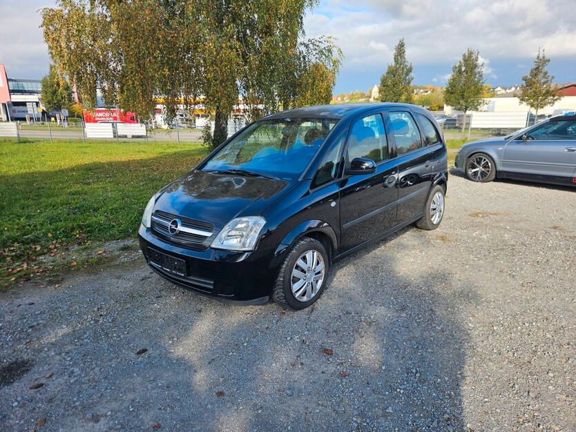 Opel Meriva 200.955 km 1.900 € Neuenstadt am Kocher 74196