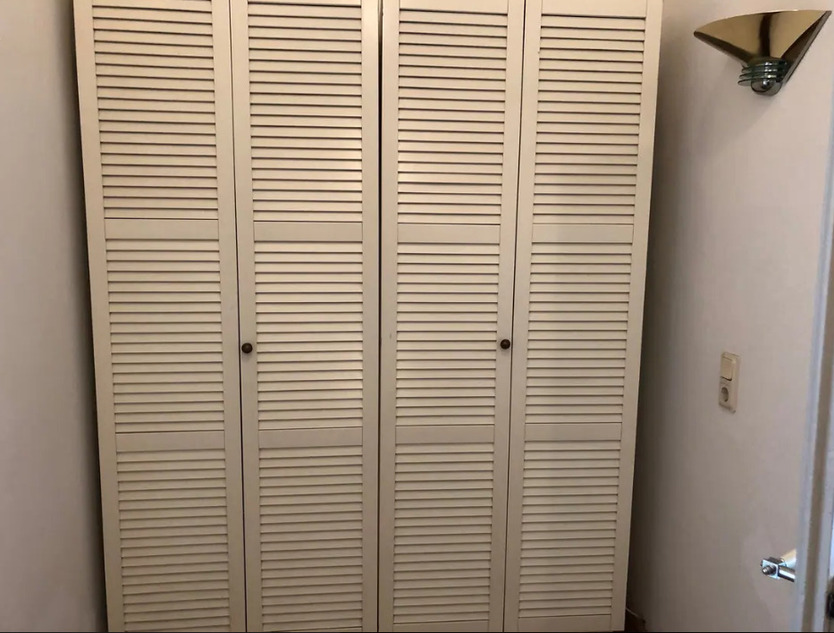 Wohnung Attraktive 2 Zimmer voll möbliert in Heilbronn
