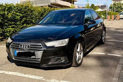 Audi A4 203.152 km 13.800 &euro; Öhringen 74613