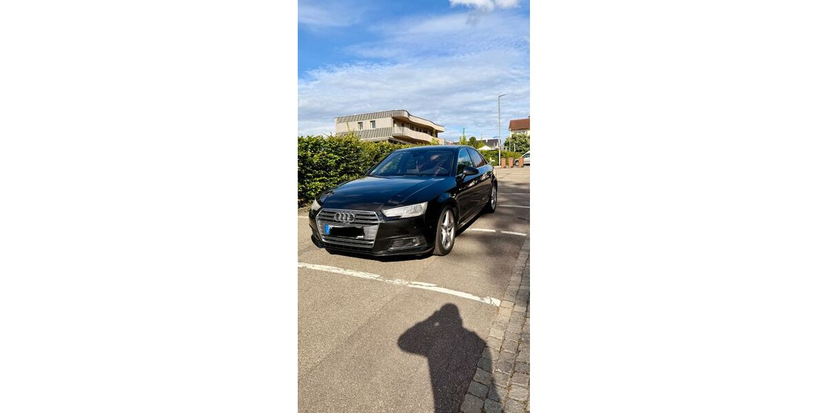 Audi A4 203.152 km 13.800 &euro; Öhringen 74613