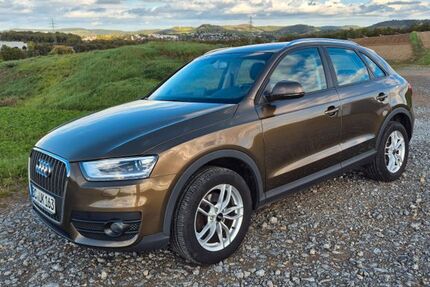 Audi Q3 208.700 km 8.200 &euro; Ilsfeld 74360