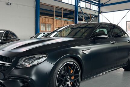 Mercedes-Benz E 63 AMG 119.431 km 67.200 € Neckarzimmern 74865