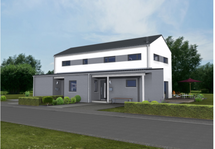 Haus zum Kaufen in Epfenbach 795.000 € 203 m²