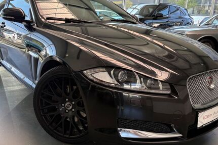 Jaguar XF 177.000 km 8.390 &euro; Forchtenberg 74670
