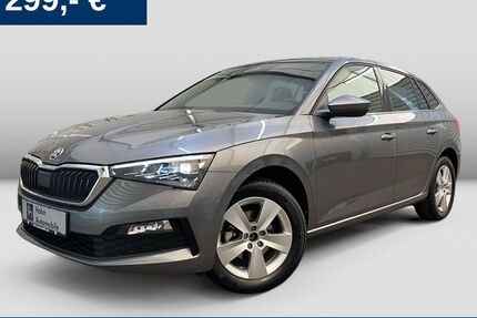 Skoda Scala 17.996 km 22.430 &euro; Ludwigsburg 71634