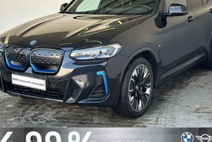 BMW iX3 90.071 km 38.444 &euro; Heilbronn 74074