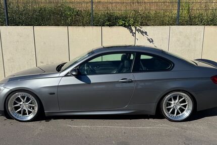 BMW 335 160.000 km 22.000 &euro; Sulzfeld 75056