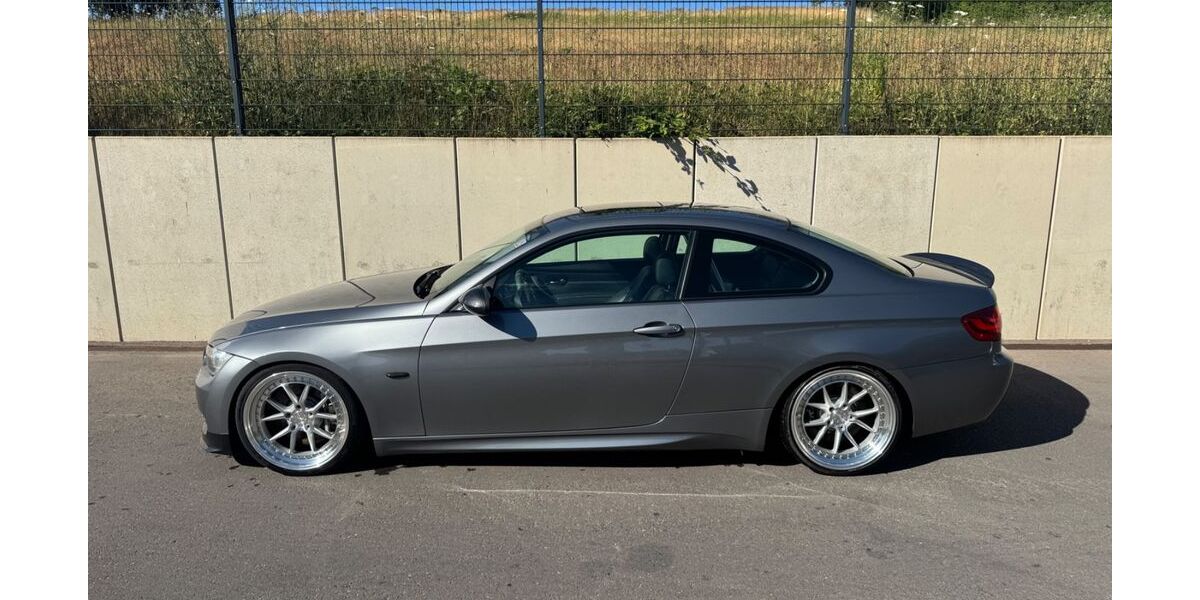 BMW 335 160.000 km 22.000 &euro; Sulzfeld 75056