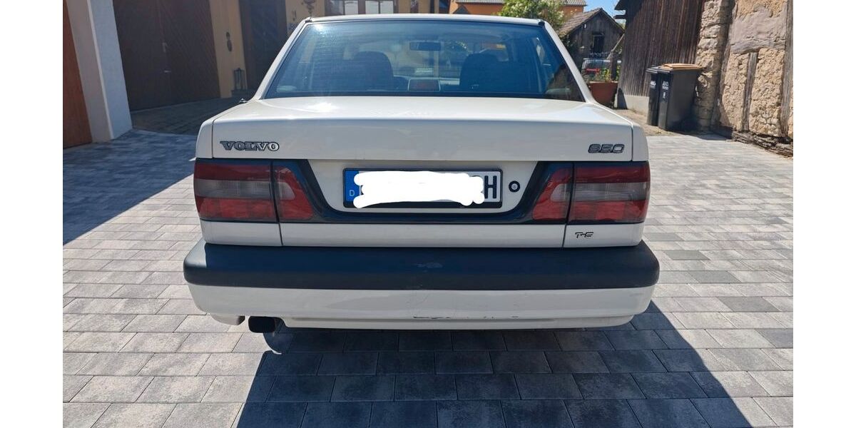 Volvo 850 142.000 km 13.900 &euro; Offenau 74254