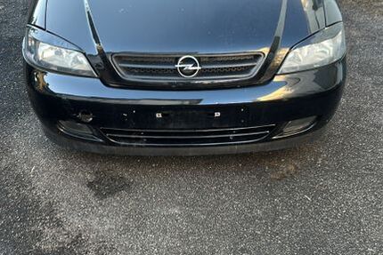 Opel Astra 168.000 km 1.500 &euro; Heilbronn 74074