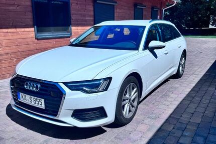 Audi A6 3.000 km 36.000 &euro; Zaisenhausen 75059