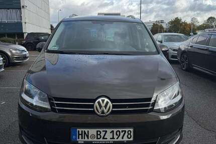 VW Sharan 116.800 km 17.500 € Neckarsulm 74172