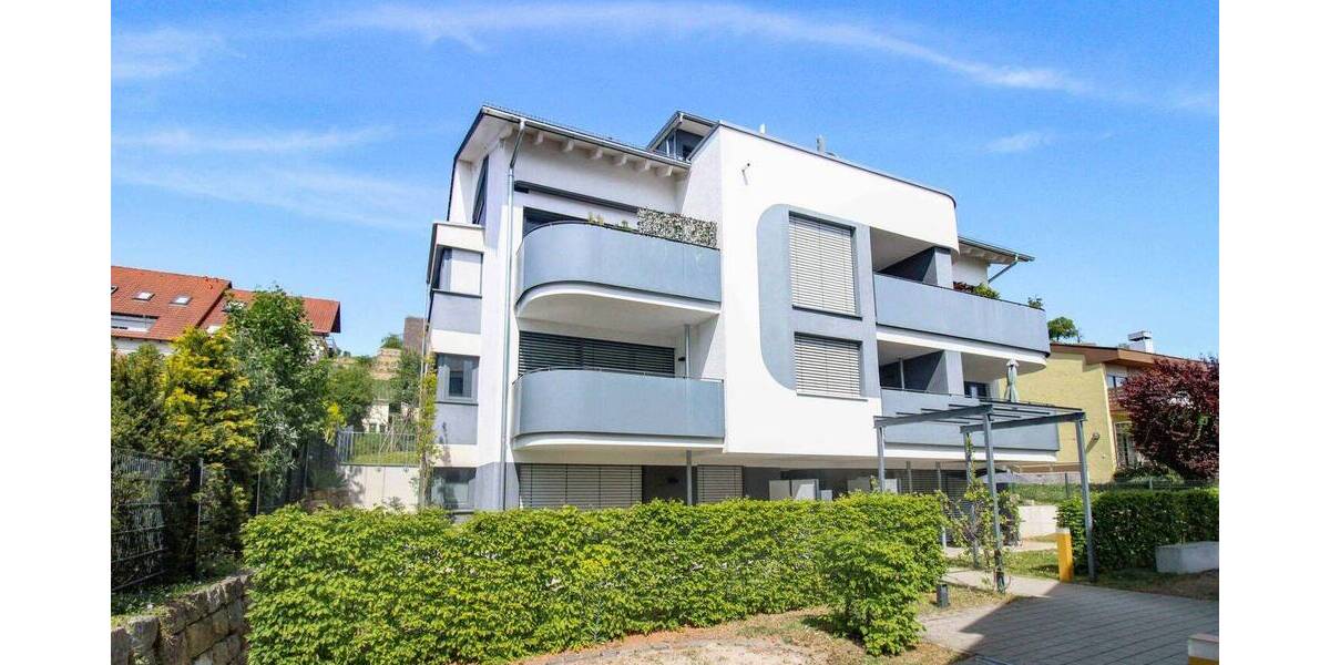 Etagenwohnung Asperg - 4 Zimmer, 90 m&sup2;, 449.000&euro; | Angebot:26821110