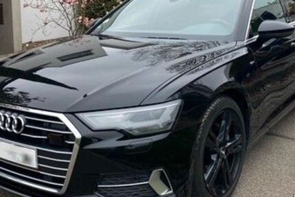 Audi A6 96.955 km 30.600 &euro; Beilstein 71717