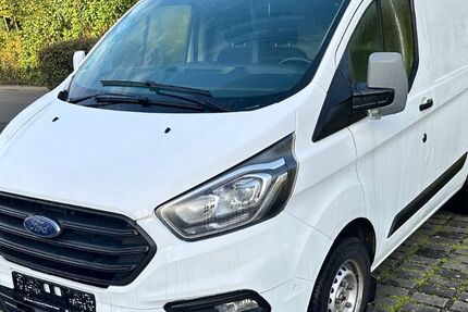 Ford Transit Custom 51.200 km 17.990 &euro; Mosbach 74821