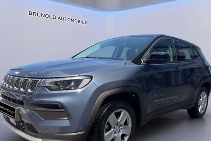 Jeep Compass 11.700 km 28.900 &euro; Backnang 71522