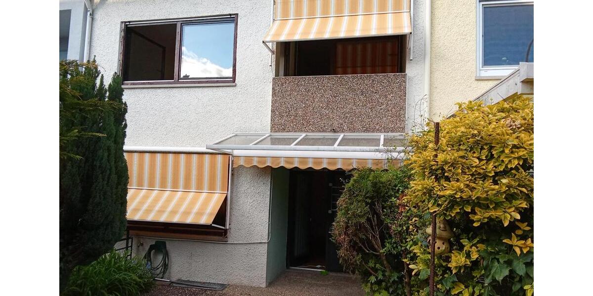Reihenhaus Obersulm - 4 Zimmer, 120 m&sup2;, 345.000&euro; | Angebot:26890364