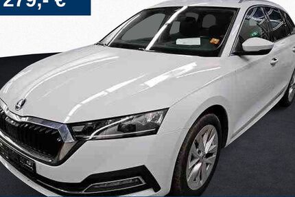 Skoda Octavia 109.049 km 20.930 &euro; Backnang 71522