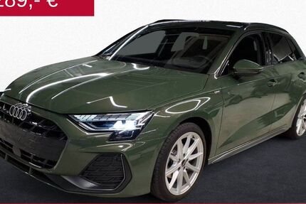 Audi A3 5.939 km 31.630 &euro; Ludwigsburg 71636