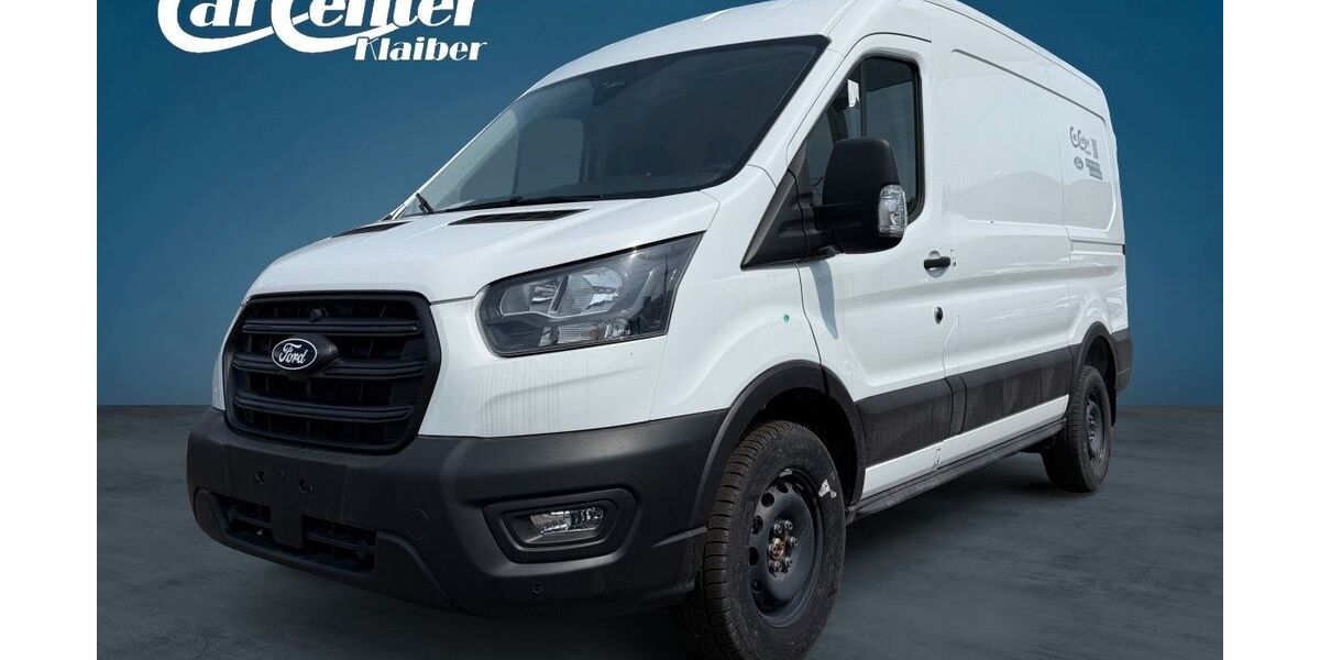 Ford Transit 3.900 km 37.950 &euro; Bad Friedrichshall 74177