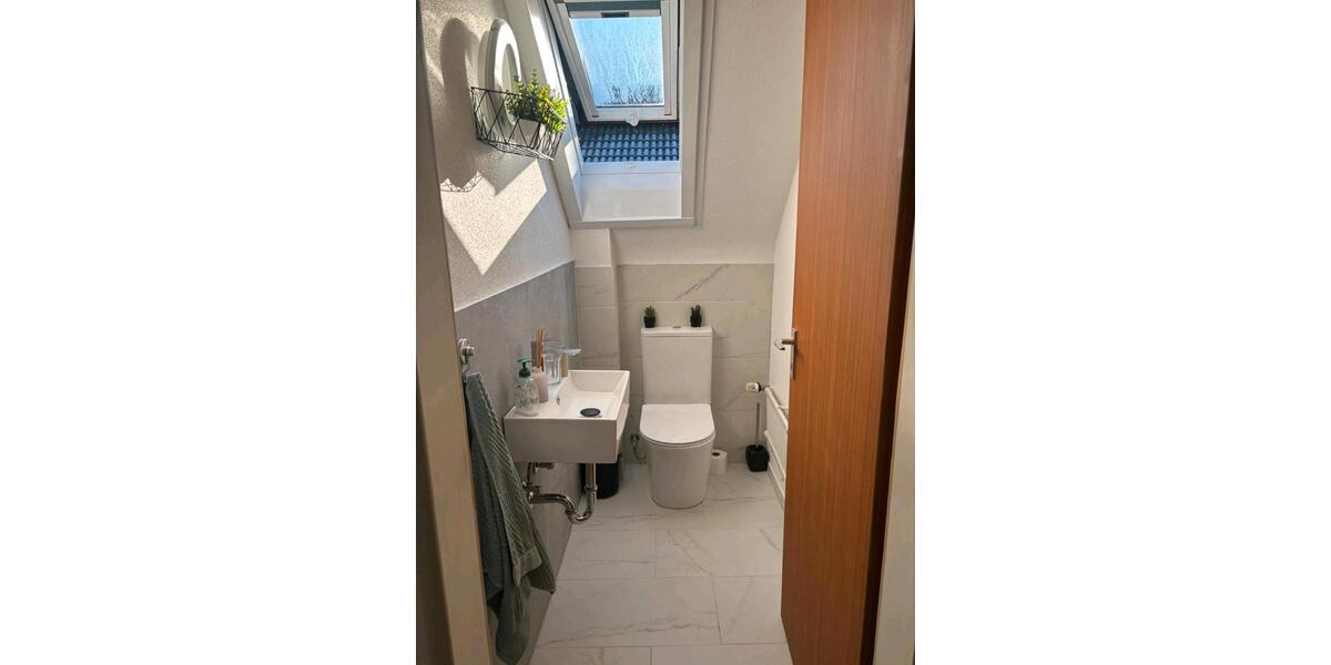 Dachgeschoßwohnung Neudenau - 3 Zimmer, 95 m&sup2;, 850&euro; | Angebot:25305297