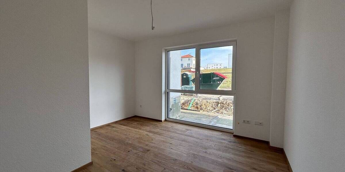 Etagenwohnung Bad Wimpfen - 5 Zimmer, 123 m&sup2;, 1.880&euro; | Angebot:25820893