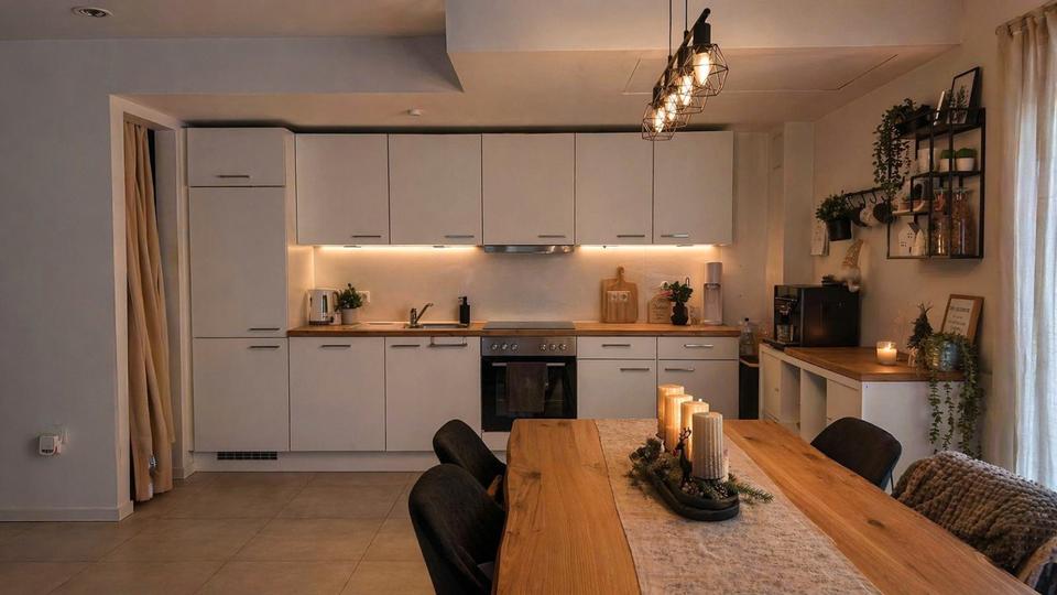 Etagenwohnung Gemmingen - 3 Zimmer, 83 m&sup2;, 1.025&euro; | Angebot:26248967