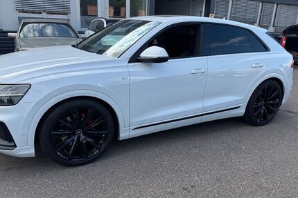 Audi Q8 69.580 km 62.490 &euro; Neckarsulm 74172