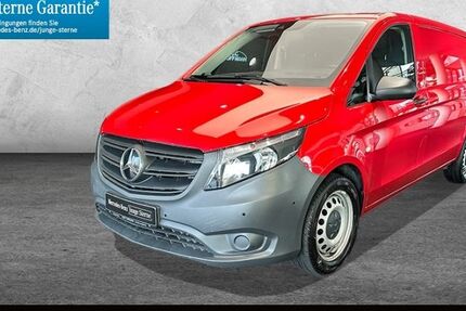 Mercedes-Benz Vito 119.400 km 31.523 &euro; Tamm 71732