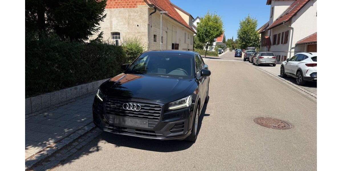 Audi Q2 137.547 km 16.500 &euro; Oberriexingen 71739