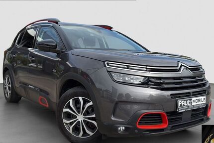 Citroen C5 Aircross 78.600 km 20.879 &euro; Ludwigsburg 71636