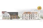 Etagenwohnung Asperg - 3 Zimmer, 63 m&sup2;, 426.900&euro; | Angebot:25692111
