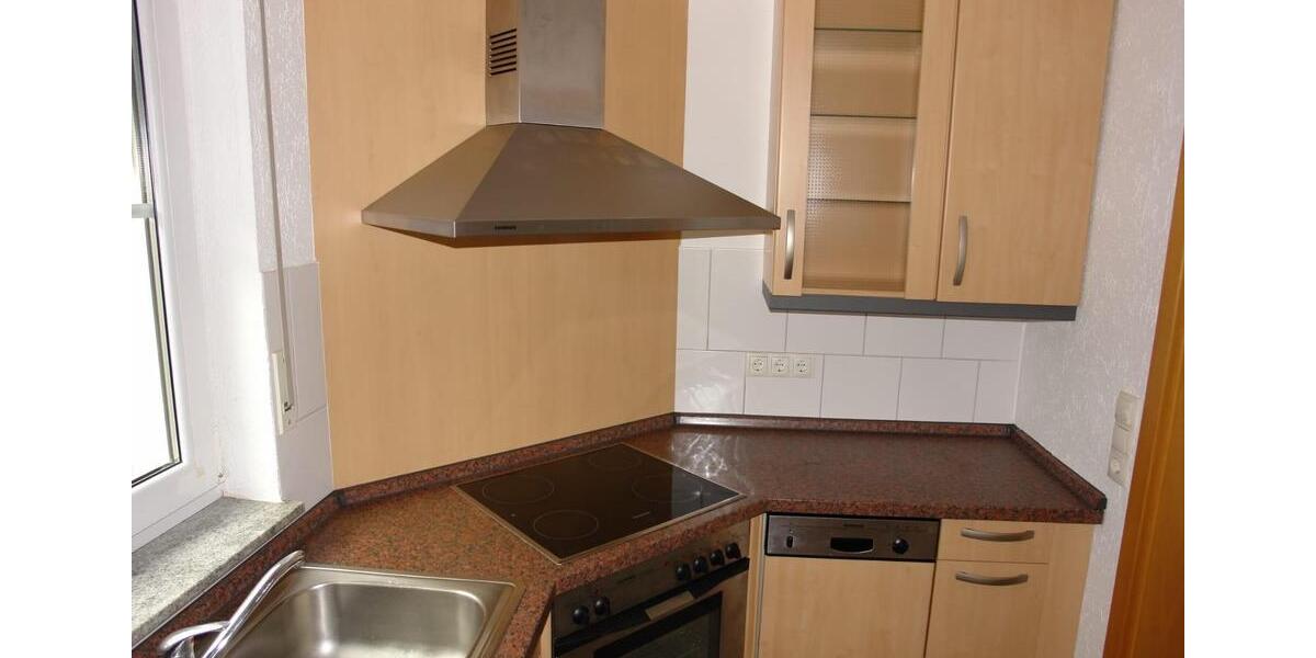 Erdgeschoßwohnung Bad Friedrichshall - 2 Zimmer, 54 m&sup2;, 990&euro; | Angebot:24540887