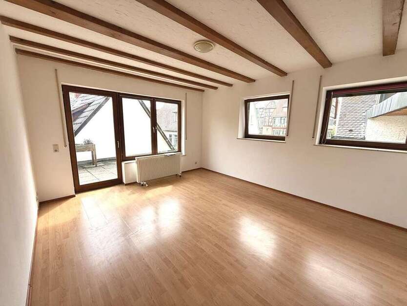 Wohnung zum Mieten in Öhringen 990 € 92 m²