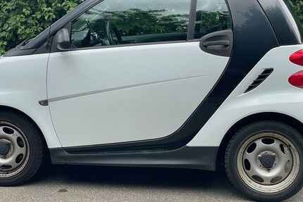 Smart ForTwo 95.000 km 3.600 &euro; Möglingen 71696