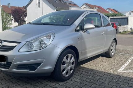Opel Corsa 149.872 km 4.650 &euro; Öhringen 74613
