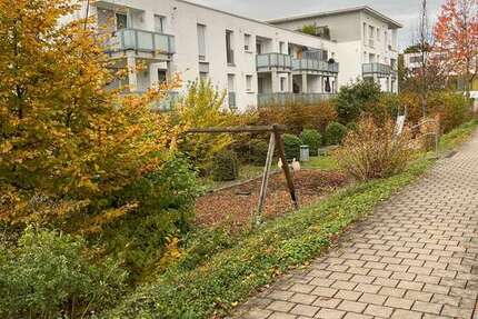 Wohnung zum Mieten in Ludwigsburg 1.157 € 74.3 m² 3 zimmer