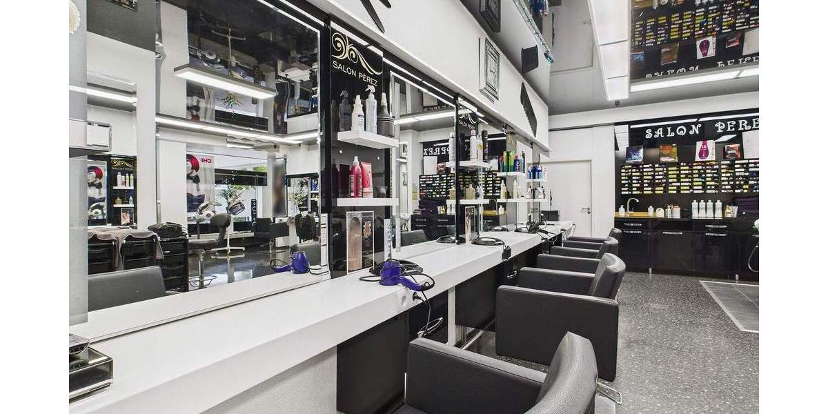 Gewerbeobjekt Heilbronn Böckingen - 5 Zimmer, 449.000&euro; | Angebot:23222155