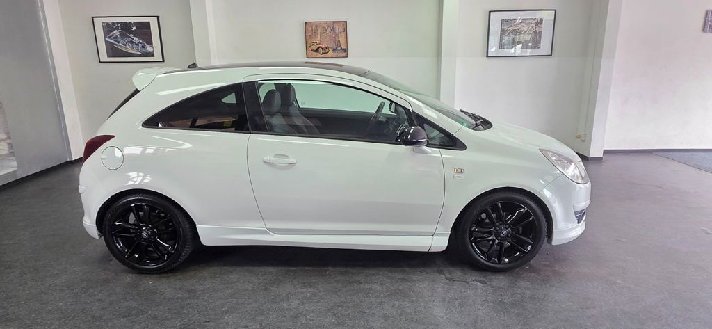 Opel Corsa 74.000 km 3.990 &euro; Asperg/Ludwigsburg bei Stuttgart 71679