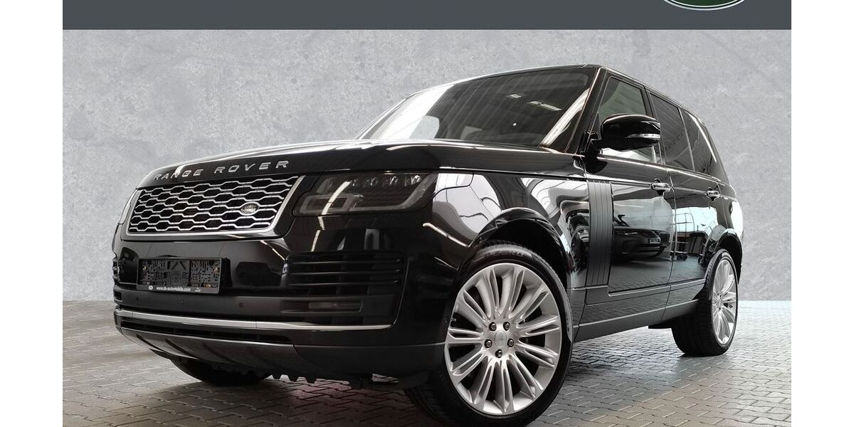 Land Rover Range Rover 120.395 km 55.900 &euro; Asperg 71679