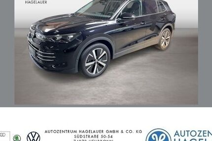 VW Tiguan 39.498 km 29.999 &euro; Heilbronn 74072