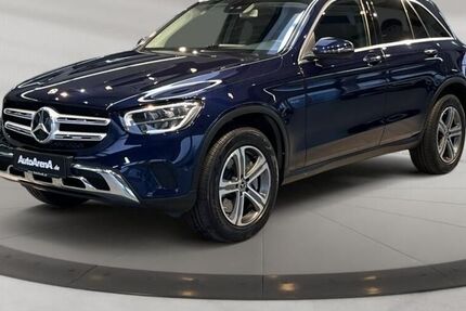 Mercedes GLC 300