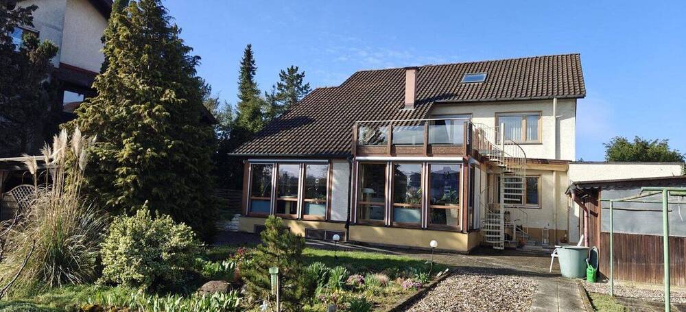 Mehrfamilienhaus, Wohnhaus Offenau - 9 Zimmer, 295 m&sup2;, 695.000&euro; | Angebot:26061648