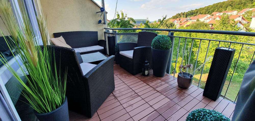 Wohnung zum Kaufen in Mosbach 239.000 € 84 m² - Etagenwohnung Mosbach | Angebot:24713443