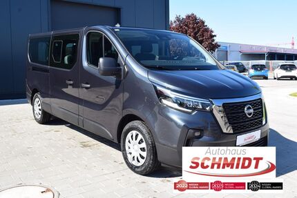 Nissan Primastar 23.000 km 35.990 &euro; Sachsenheim 74343