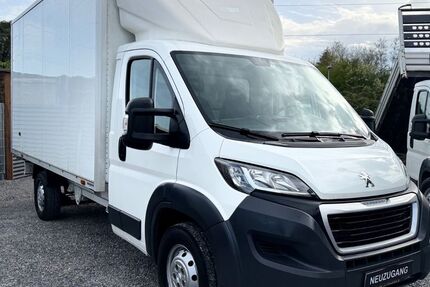 Peugeot Boxer 155.070 km 16.790 &euro; Sinsheim 74889